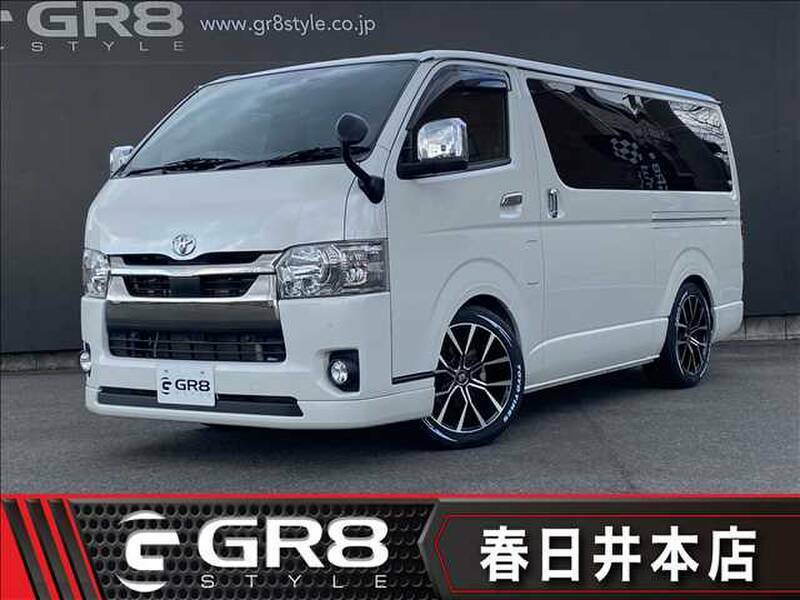 HIACE VAN-0