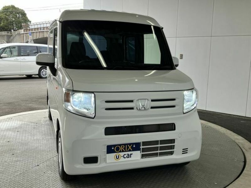 N-VAN