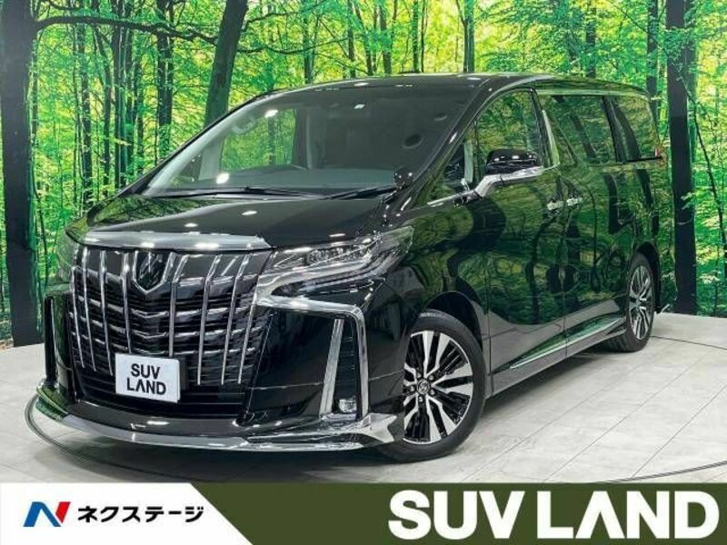 ALPHARD-0