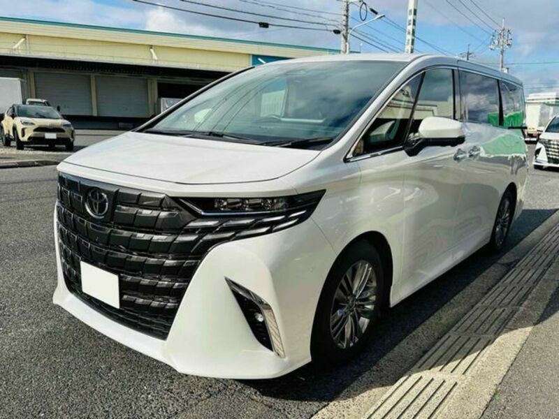 ALPHARD-0