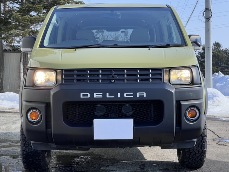 DELICA D5