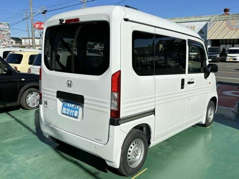 N-VAN