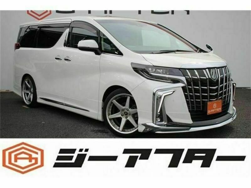 ALPHARD-0