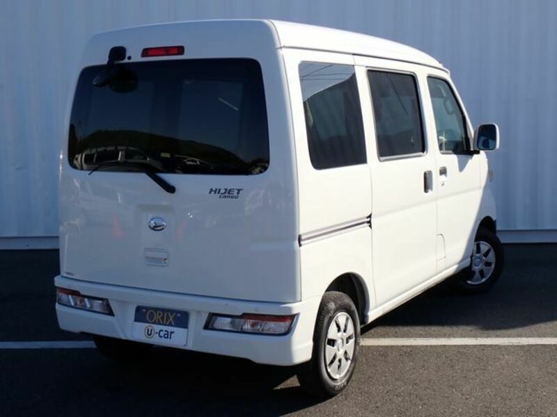 HIJET CARGO