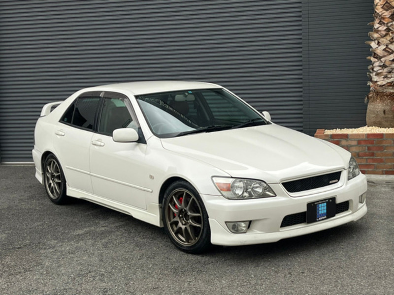 ALTEZZA-3