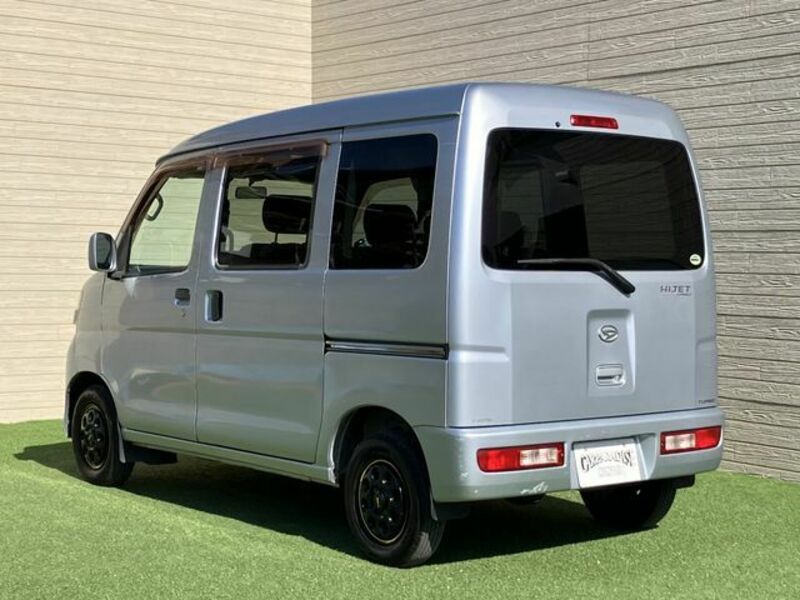 HIJET CARGO