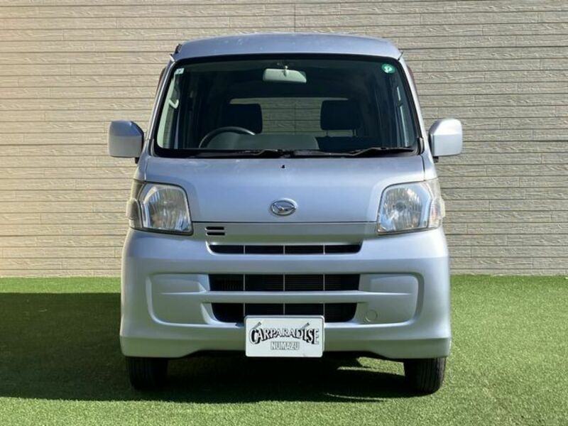 HIJET CARGO