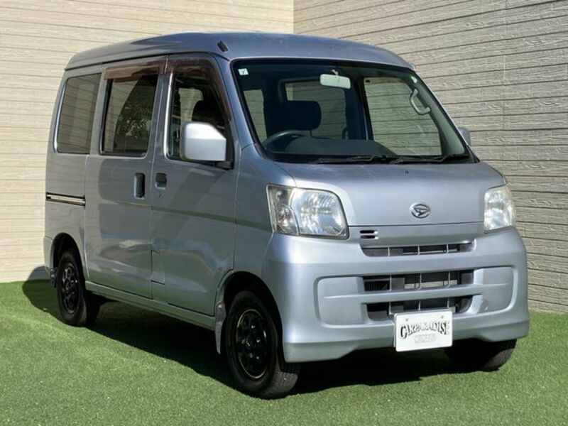 HIJET CARGO