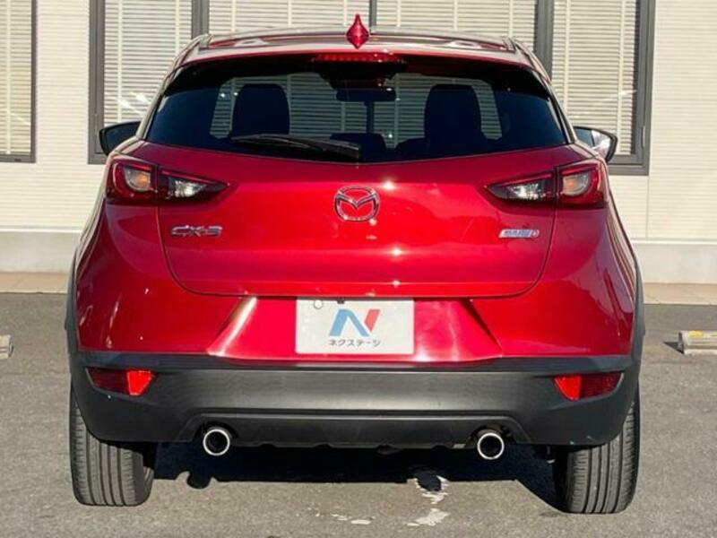 CX-3