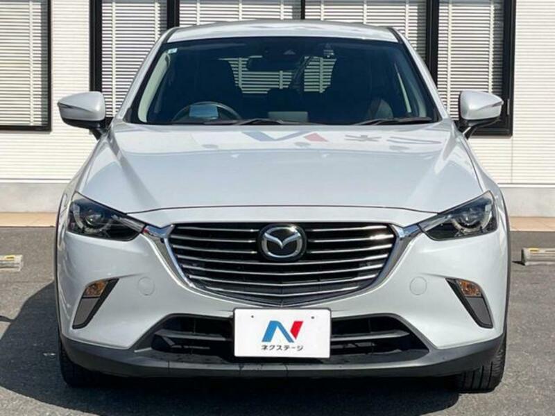 CX-3