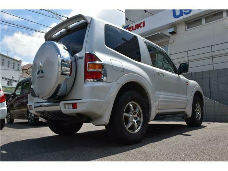 PAJERO