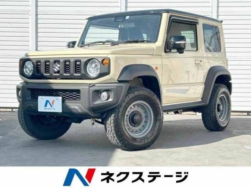 JIMNY SIERRA-0