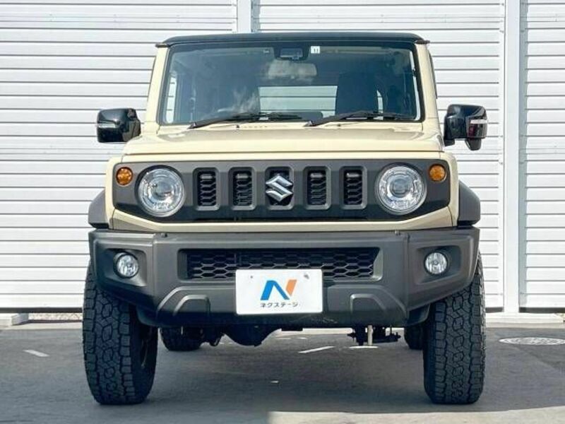 JIMNY SIERRA