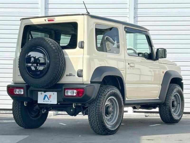 JIMNY SIERRA