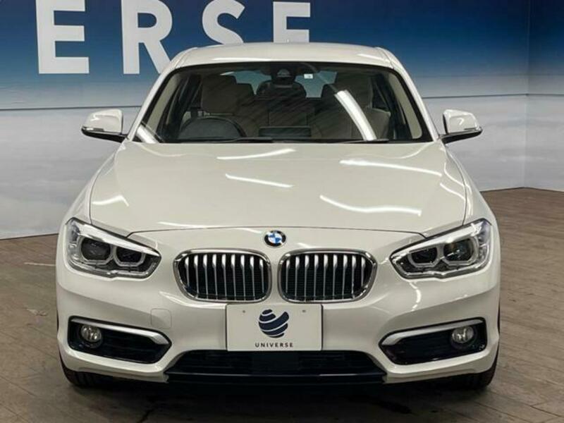 1 SERIES