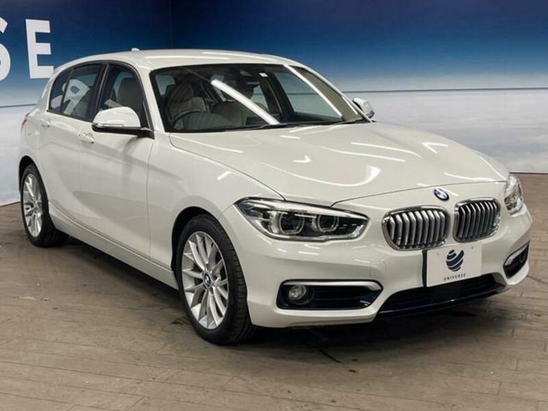 1 SERIES