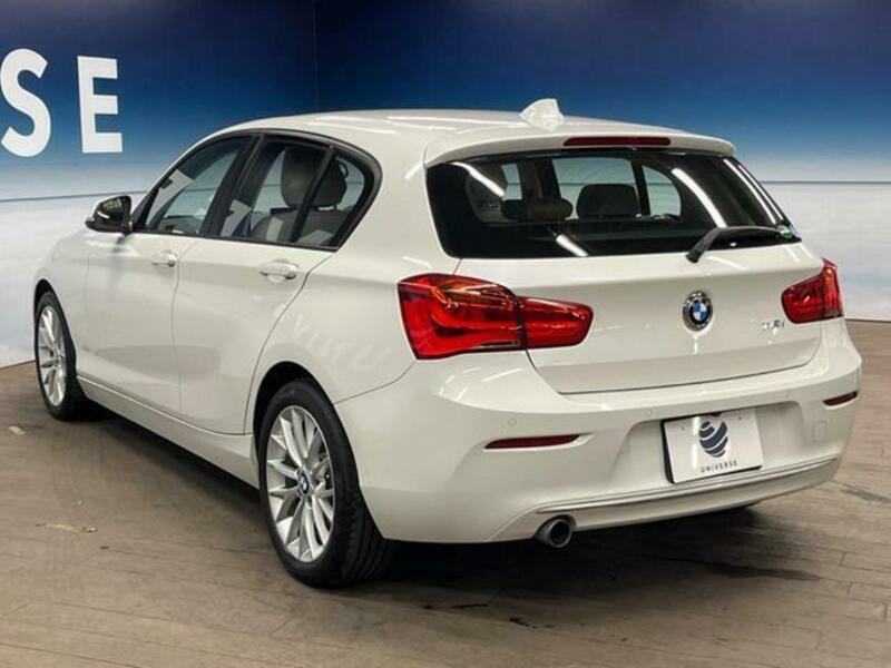 1 SERIES