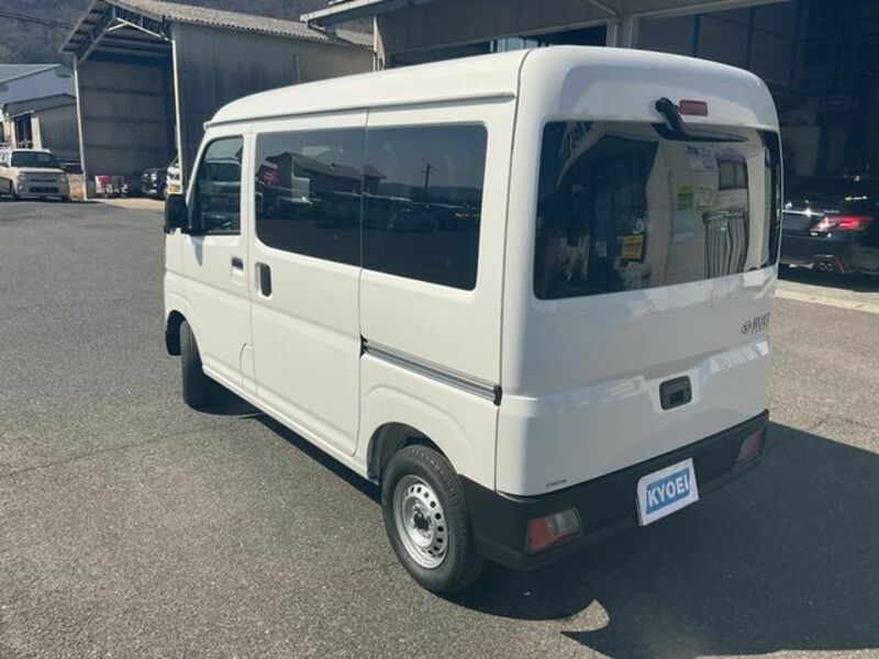 HIJET CARGO