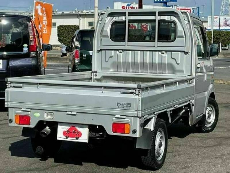 CARRY TRUCK