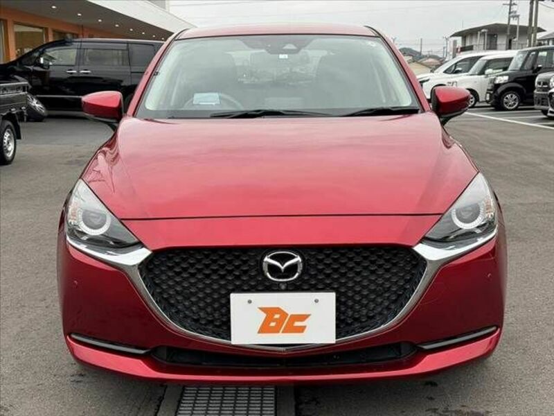 MAZDA2