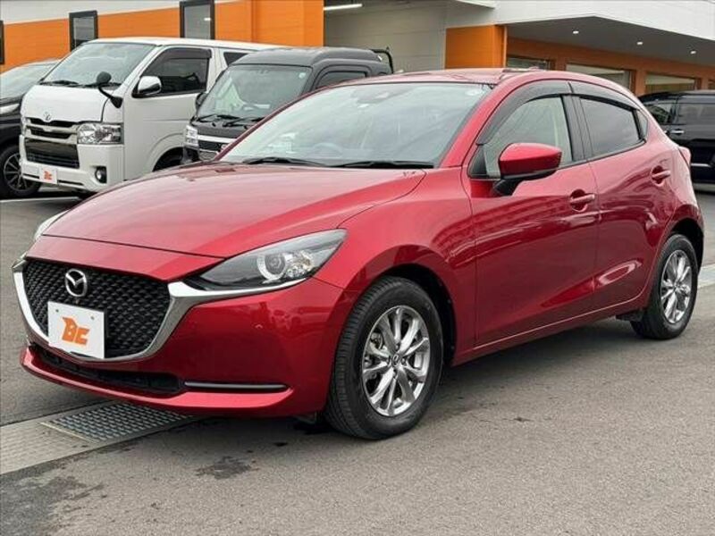 MAZDA2