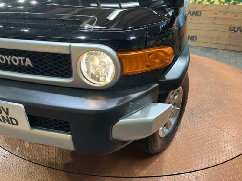 FJ CRUISER