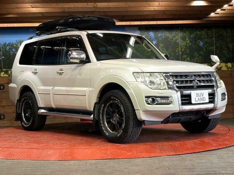 PAJERO