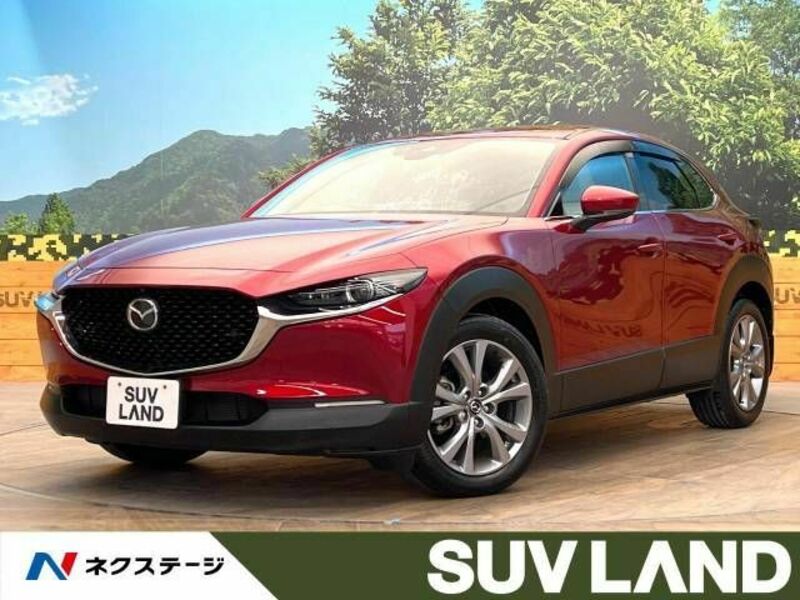 CX-30-0