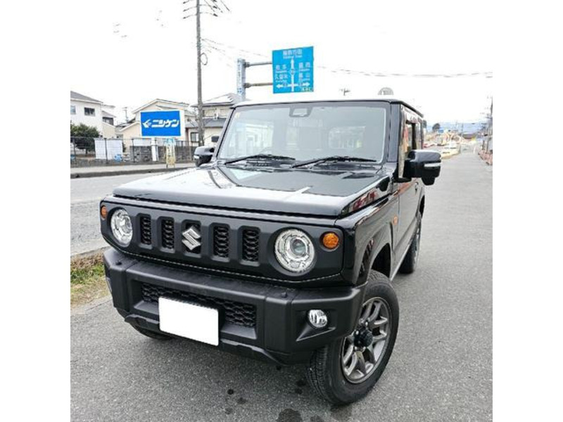 JIMNY