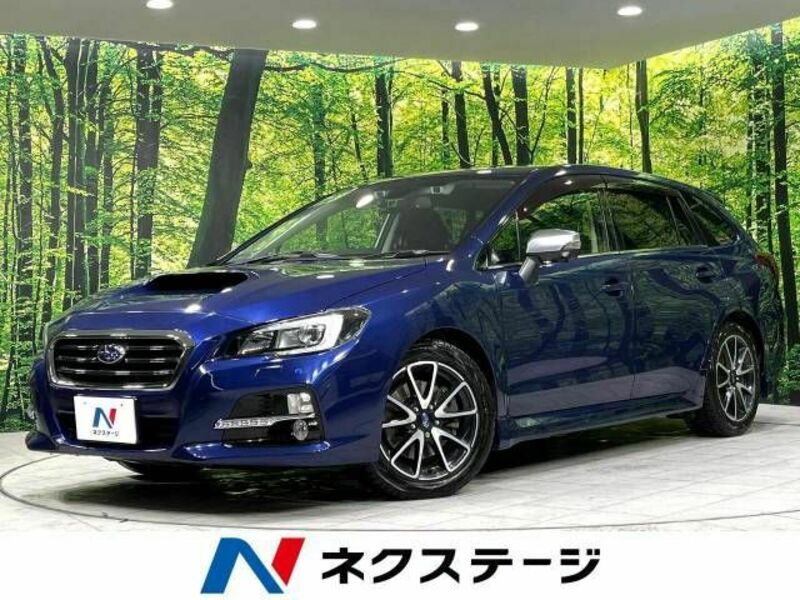 LEVORG-0