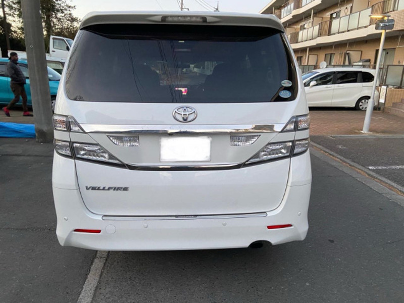 VELLFIRE