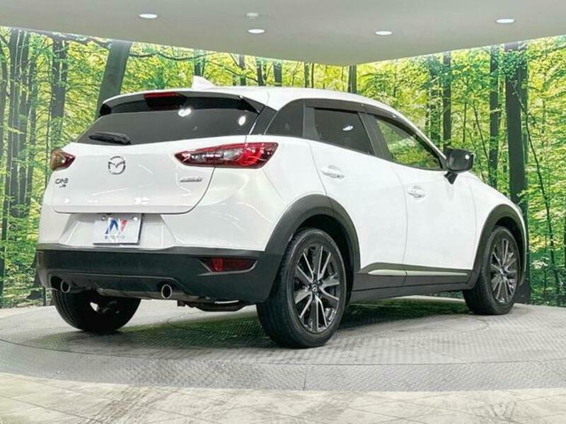 CX-3