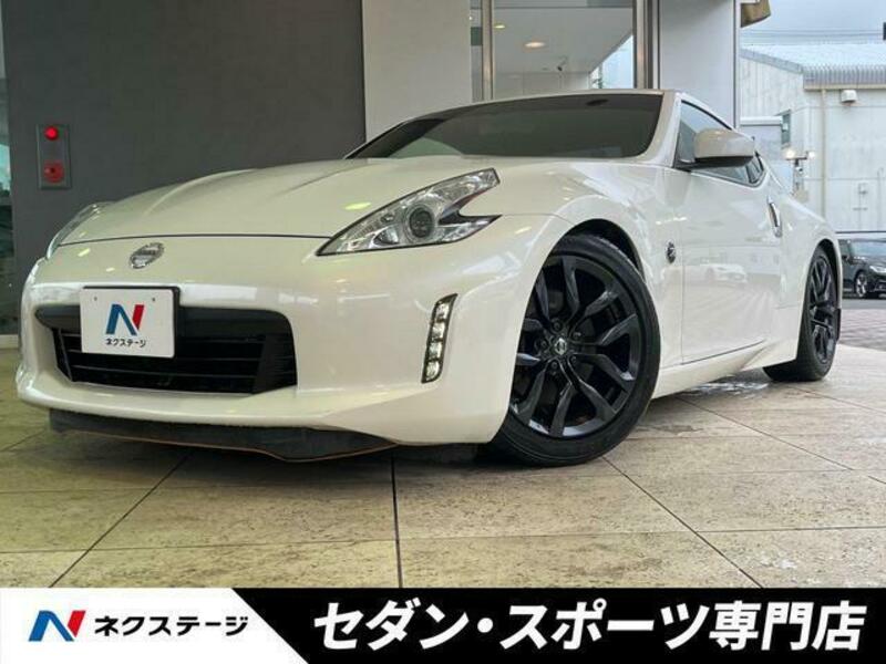 FAIRLADY Z-0