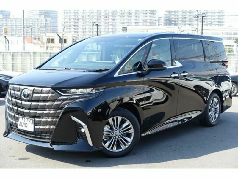 ALPHARD-0