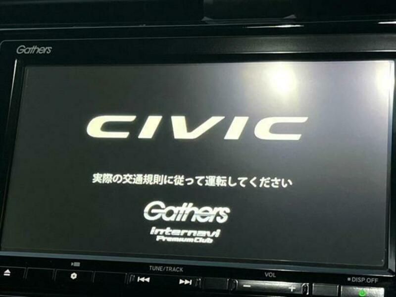 CIVIC