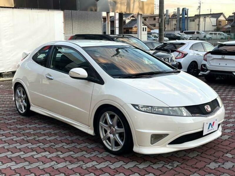 CIVIC