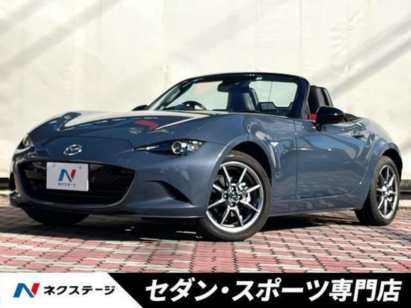 MAZDA ROADSTER