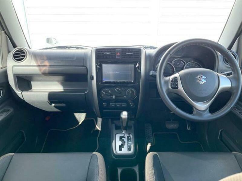 JIMNY-1