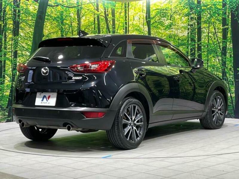 CX-3