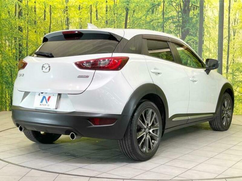 CX-3