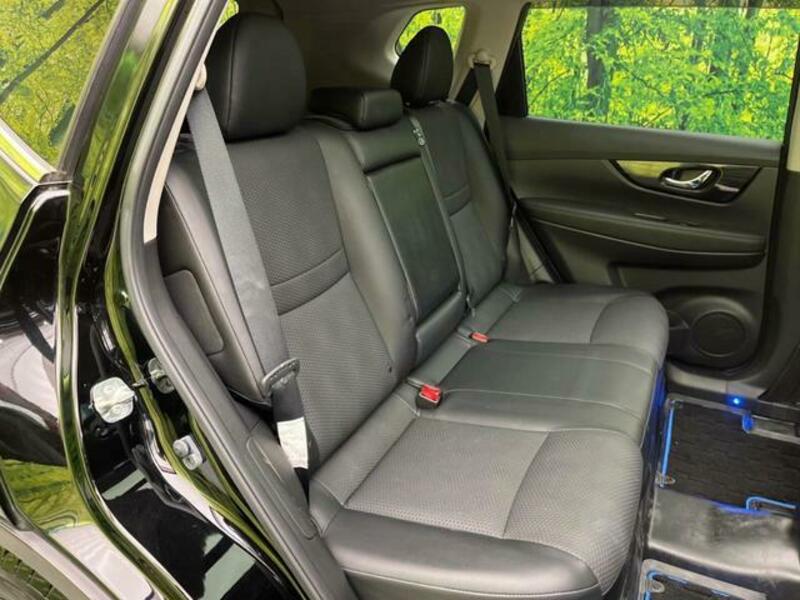 X-TRAIL-8
