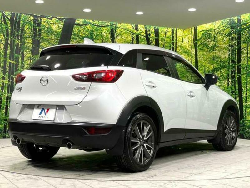 CX-3