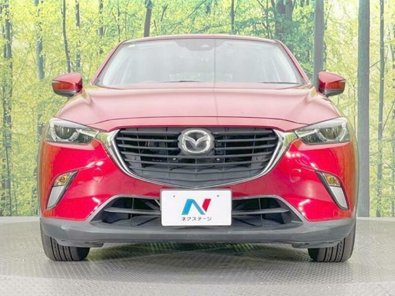 CX-3