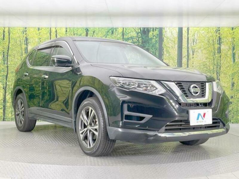 X-TRAIL-16