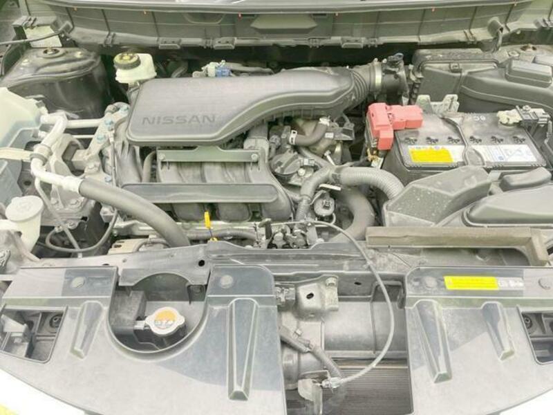 X-TRAIL-18