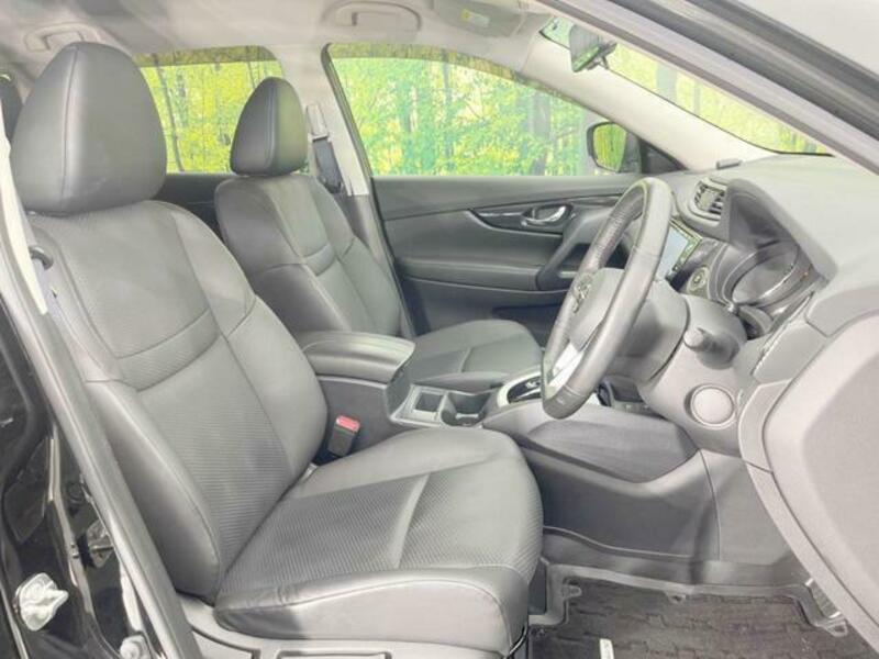 X-TRAIL-8