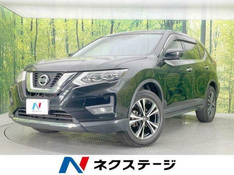 X-TRAIL-0