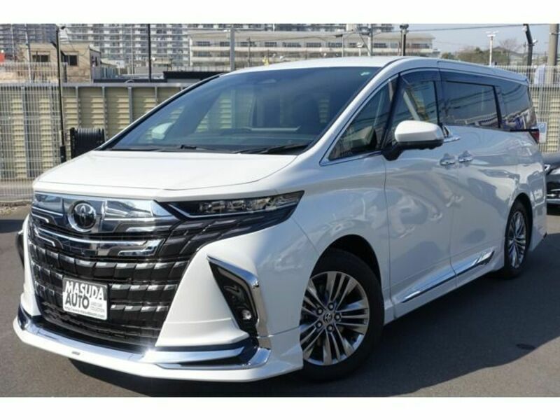 ALPHARD-0