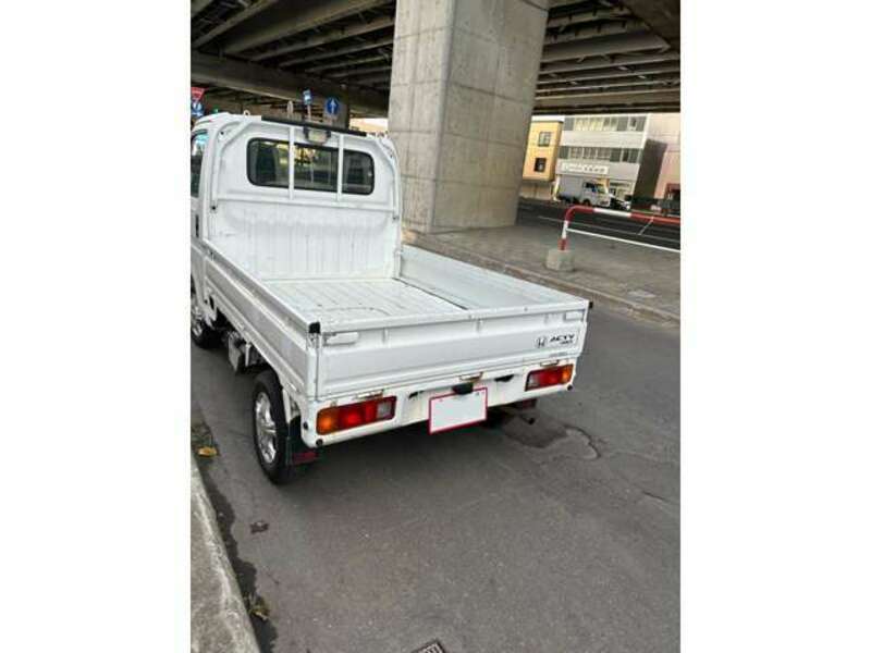 ACTY TRUCK
