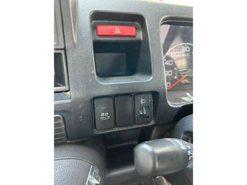 ACTY TRUCK